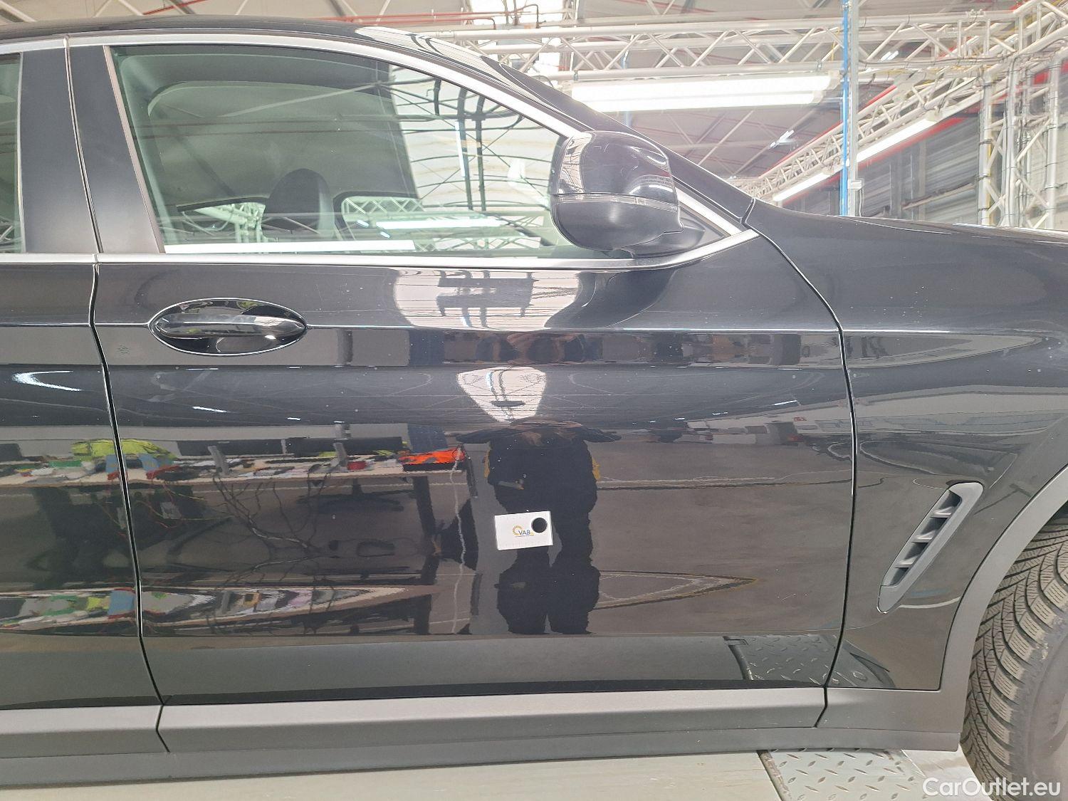  Bmw  X4 BMW,  '18, BMW  xDrive20d (140 kW) 5d #21