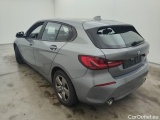  Bmw  Serie 1 BMW 1 HATCH DIESEL - 2019 118 dA 150hp (EU6AP) 5d #9