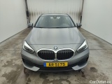 Bmw  Serie 1 BMW 1 HATCH DIESEL - 2019 118 dA 150hp (EU6AP) 5d #7