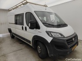  Fiat  Ducato FIAT  MAXI 35 FOURGON LWB HR DSL - 2020 2.3 Multijet 160 L-H2 7pl. (EU6d-TEMP) 5d #8