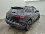  Mercedes  EQA MERCEDES  66.5 kWh  250 190 5d #2