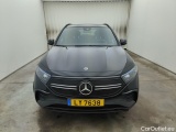  Mercedes  EQA MERCEDES  66.5 kWh  250 190 5d #5