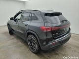  Mercedes  EQA MERCEDES  66.5 kWh  250 190 5d #7