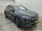  Mercedes  EQA MERCEDES  66.5 kWh  250 190 5d #8