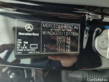  Mercedes  EQA MERCEDES  66.5 kWh  250 190 5d #18