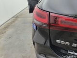  Mercedes  EQA MERCEDES  66.5 kWh  250 190 5d #46
