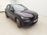  Volvo  XC 40 Volvo, XC40 '17, Volvo XC40 T3 Geartronic R-Design 5d #9