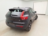  Volvo  XC 40 Volvo, XC40 '17, Volvo XC40 T3 Geartronic R-Design 5d #8