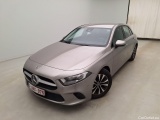  Mercedes  A-Klasse Mercedes, A-Class '18, Mercedes-Benz  A 180 d Business Solution A #2