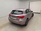  Mercedes  A-Klasse Mercedes, A-Class '18, Mercedes-Benz  A 180 d Business Solution A #8