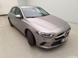  Mercedes  A-Klasse Mercedes, A-Class '18, Mercedes-Benz  A 180 d Business Solution A #9
