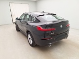  Bmw  X4 BMW,  '18, BMW  xDrive20d (140 kW) 5d #6
