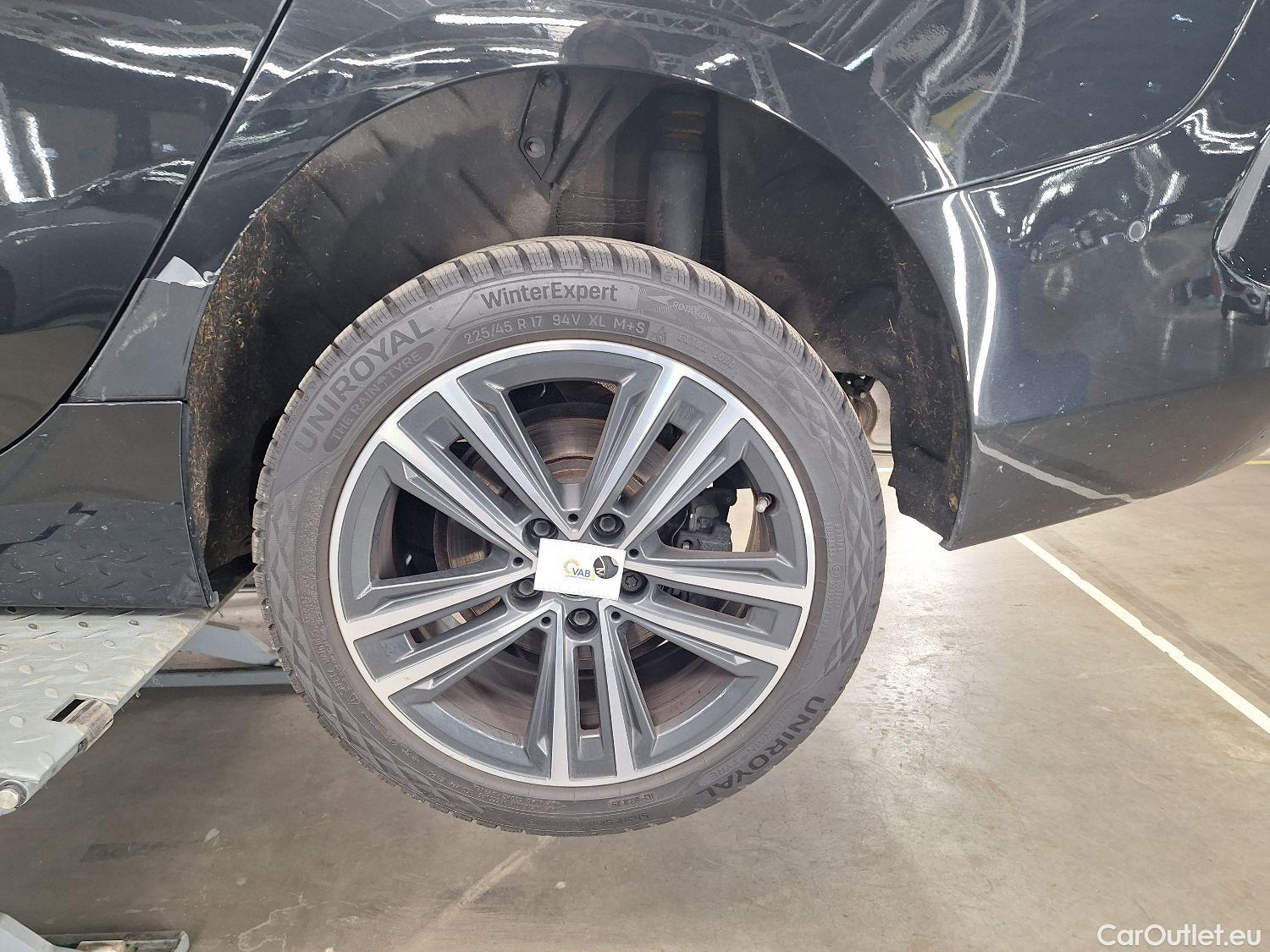  Bmw  Serie 2 BMW, 2-serie Gr.Coupé '19, BMW 2 Reeks Gran Coupé 216dA (85kW) 4d #28