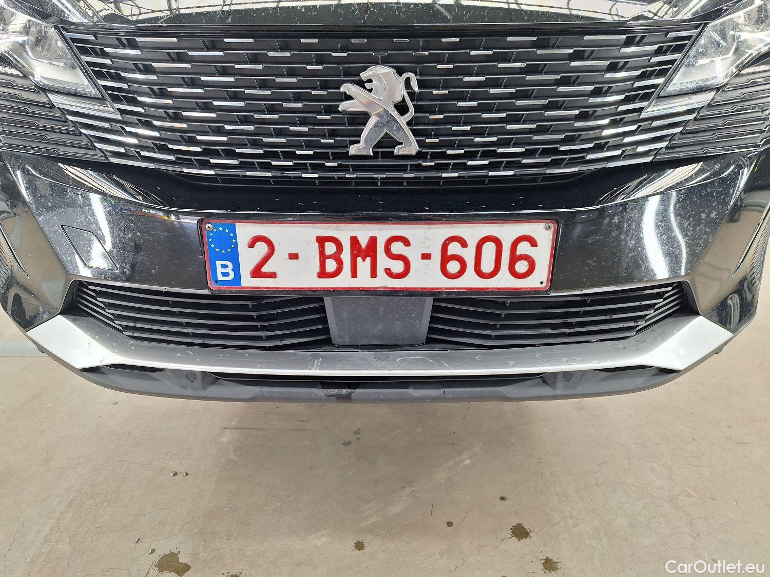  Peugeot  5008 Peugeot,  FL'20, Peugeot  1.5 BlueHDi 96kW S&S Active Pack 5d #37