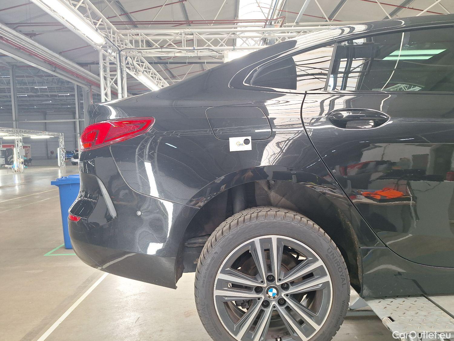  Bmw  Serie 2 BMW, 2-serie Gr.Coupé '19, BMW 2 Reeks Gran Coupé 216dA (85kW) 4d #16