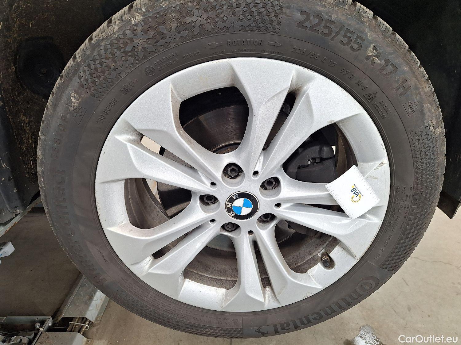  Bmw  X1 BMW,  FL'19, BMW  sDrive18iA (100 kW) 5d #1