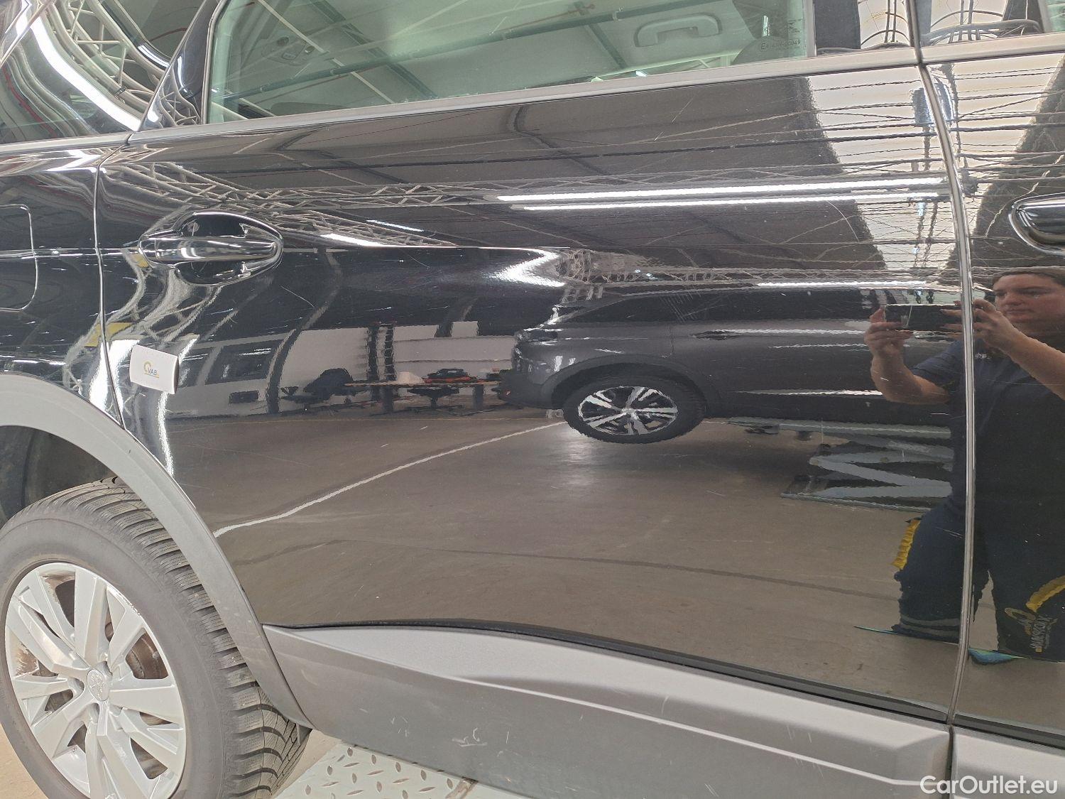  Peugeot  5008 Peugeot,  FL'20, Peugeot  1.5 BlueHDi 96kW S&S Active Pack 5d #12