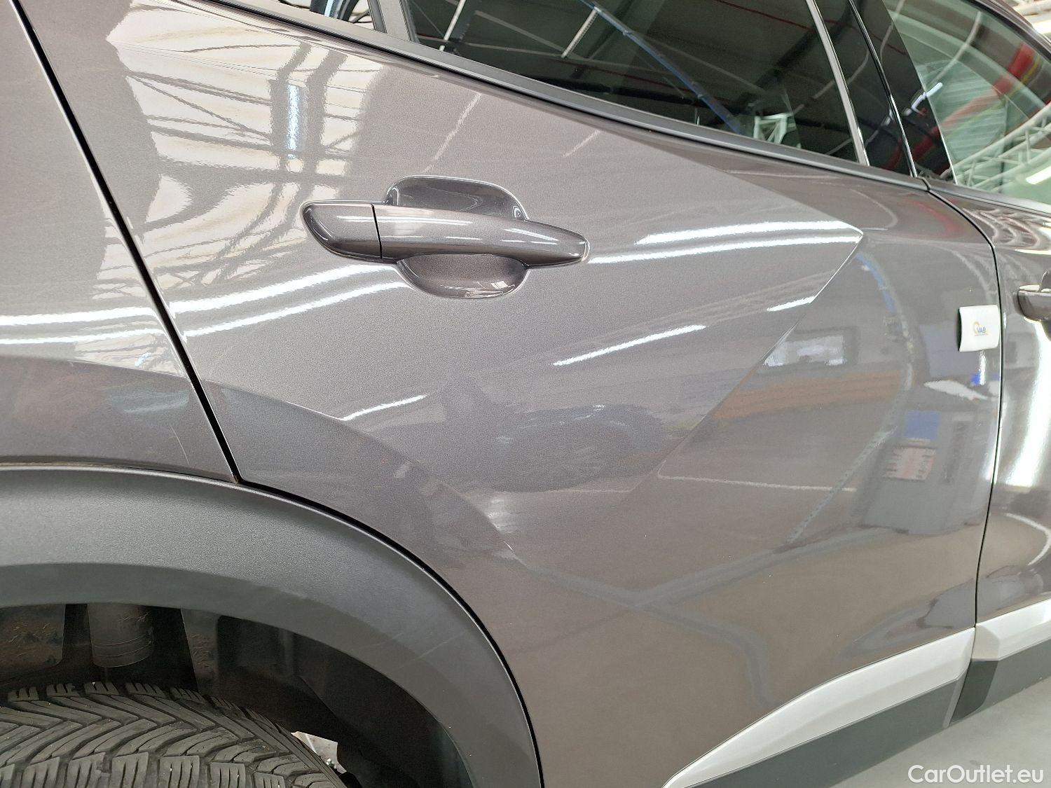  Peugeot  2008 Peugeot,  '19, Peugeot  1.5 BlueHDi 81kW S&S Allure Pack 5d #3