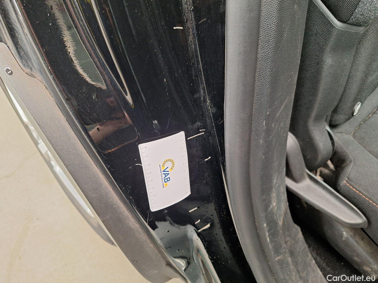  Peugeot  5008 Peugeot,  FL'20, Peugeot  1.5 BlueHDi 96kW S&S Active Pack 5d #51