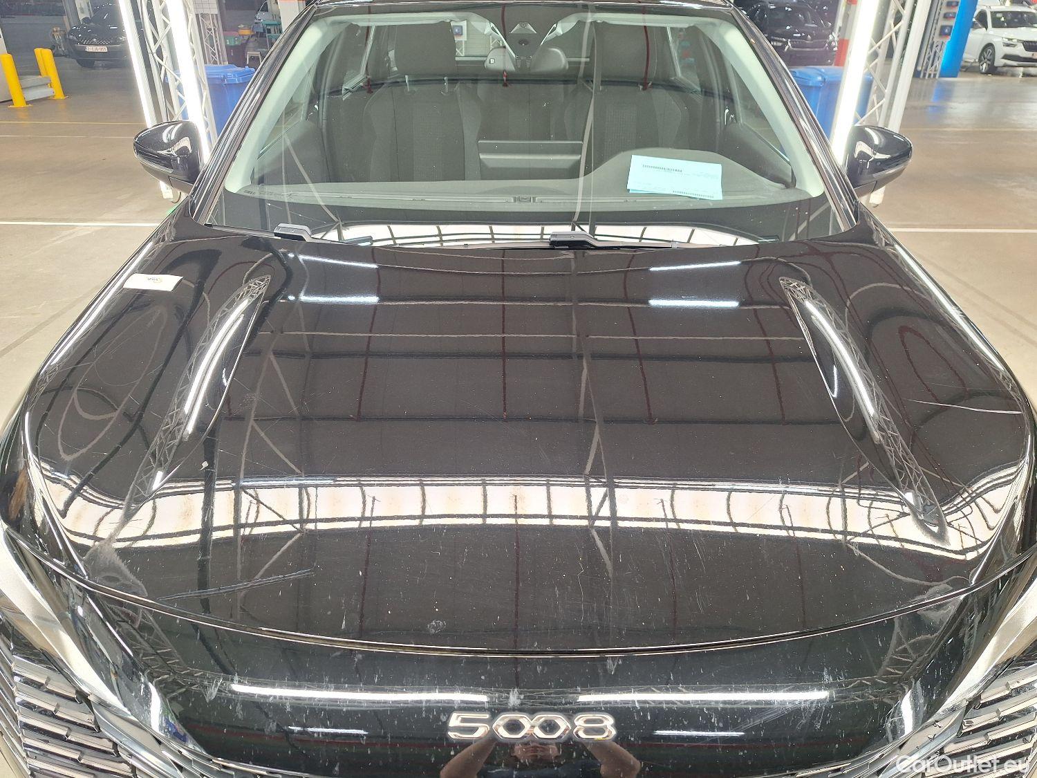  Peugeot  5008 Peugeot,  FL'20, Peugeot  1.5 BlueHDi 96kW S&S Active Pack 5d #69