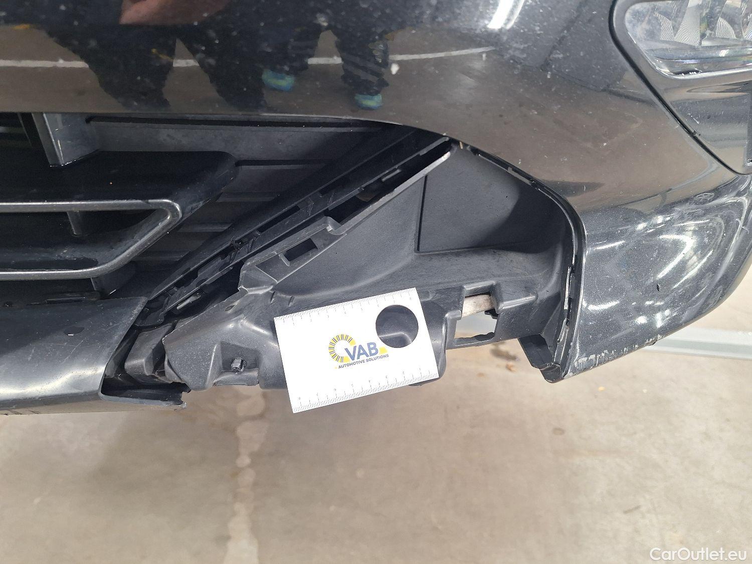  Bmw  Serie 2 BMW, 2-serie Gr.Coupé '19, BMW 2 Reeks Gran Coupé 216dA (85kW) 4d #64