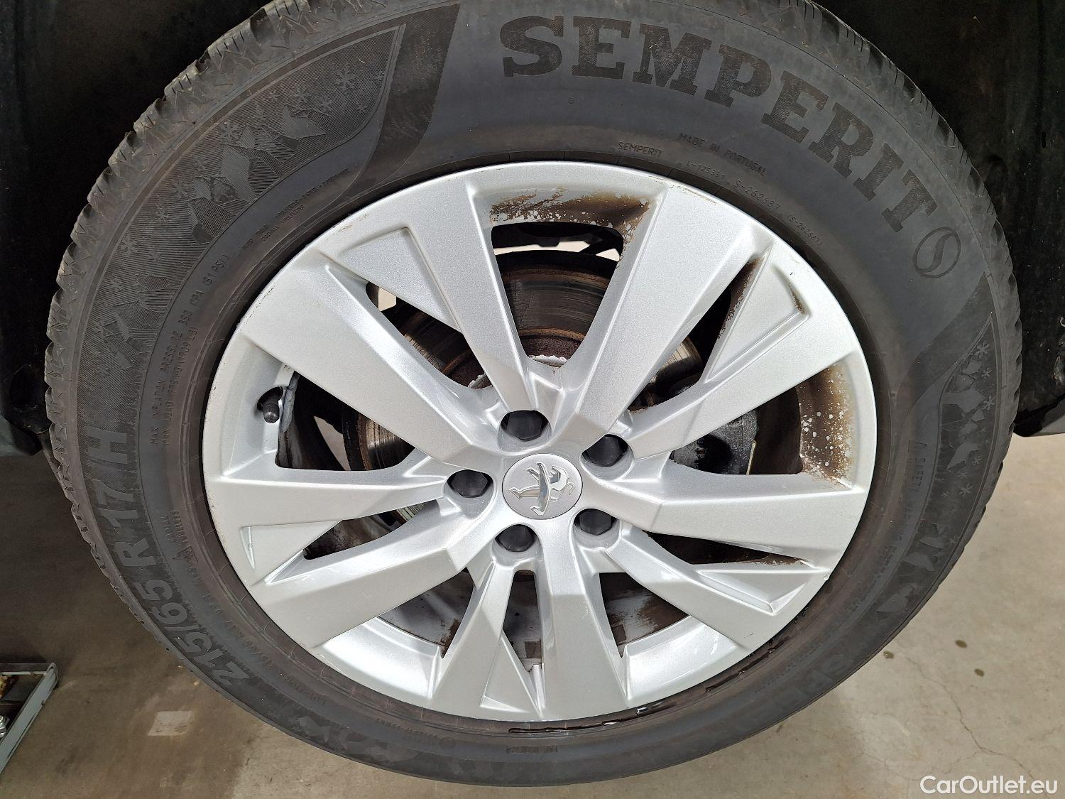  Peugeot  5008 Peugeot,  FL'20, Peugeot  1.5 BlueHDi 96kW S&S Active Pack 5d #23