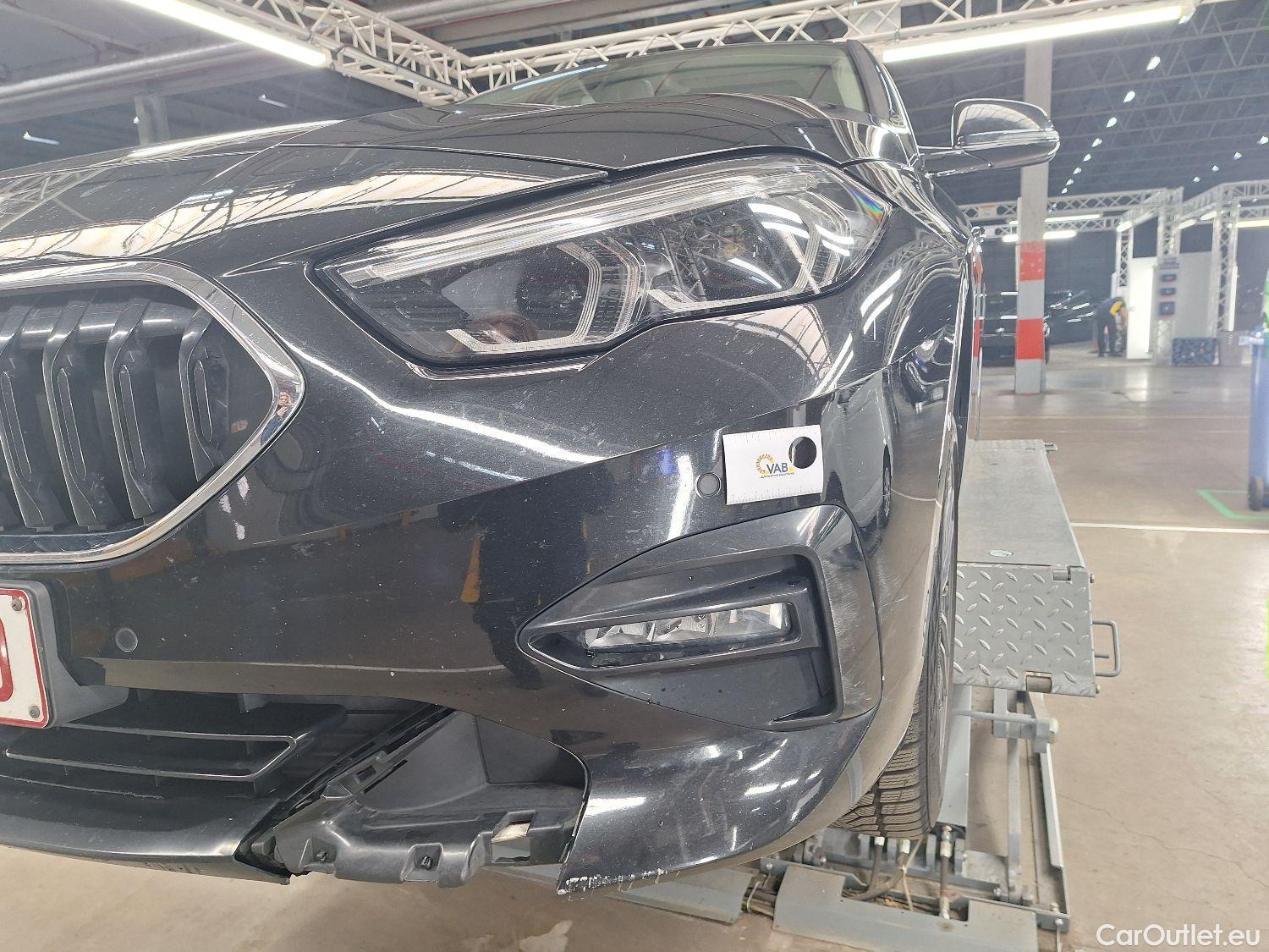  Bmw  Serie 2 BMW, 2-serie Gr.Coupé '19, BMW 2 Reeks Gran Coupé 216dA (85kW) 4d #54