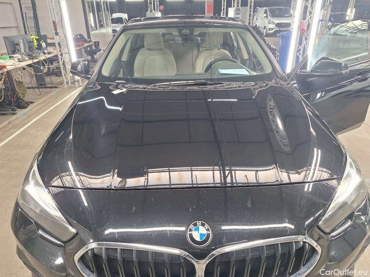  Bmw  Serie 2 BMW, 2-serie Gr.Coupé '19, BMW 2 Reeks Gran Coupé 216dA (85kW) 4d #85