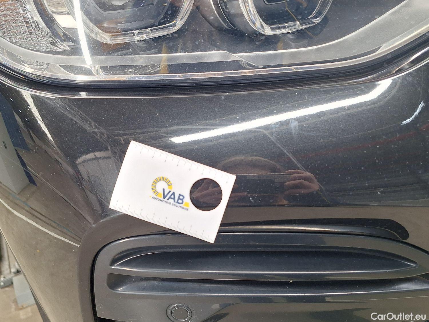  Bmw  X4 BMW,  '18, BMW  xDrive20d (140 kW) 5d #98