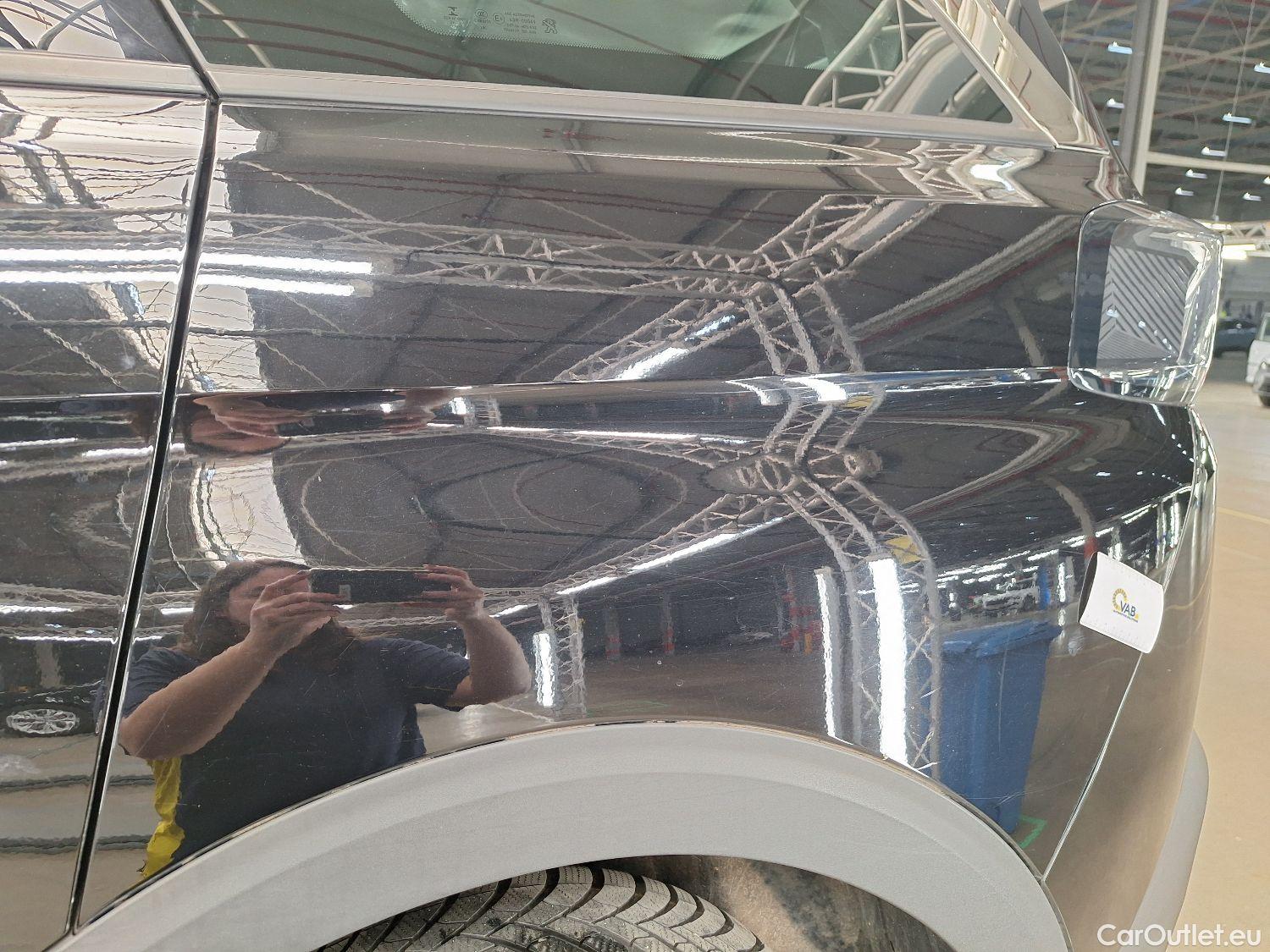  Peugeot  5008 Peugeot,  FL'20, Peugeot  1.5 BlueHDi 96kW S&S Active Pack 5d #25