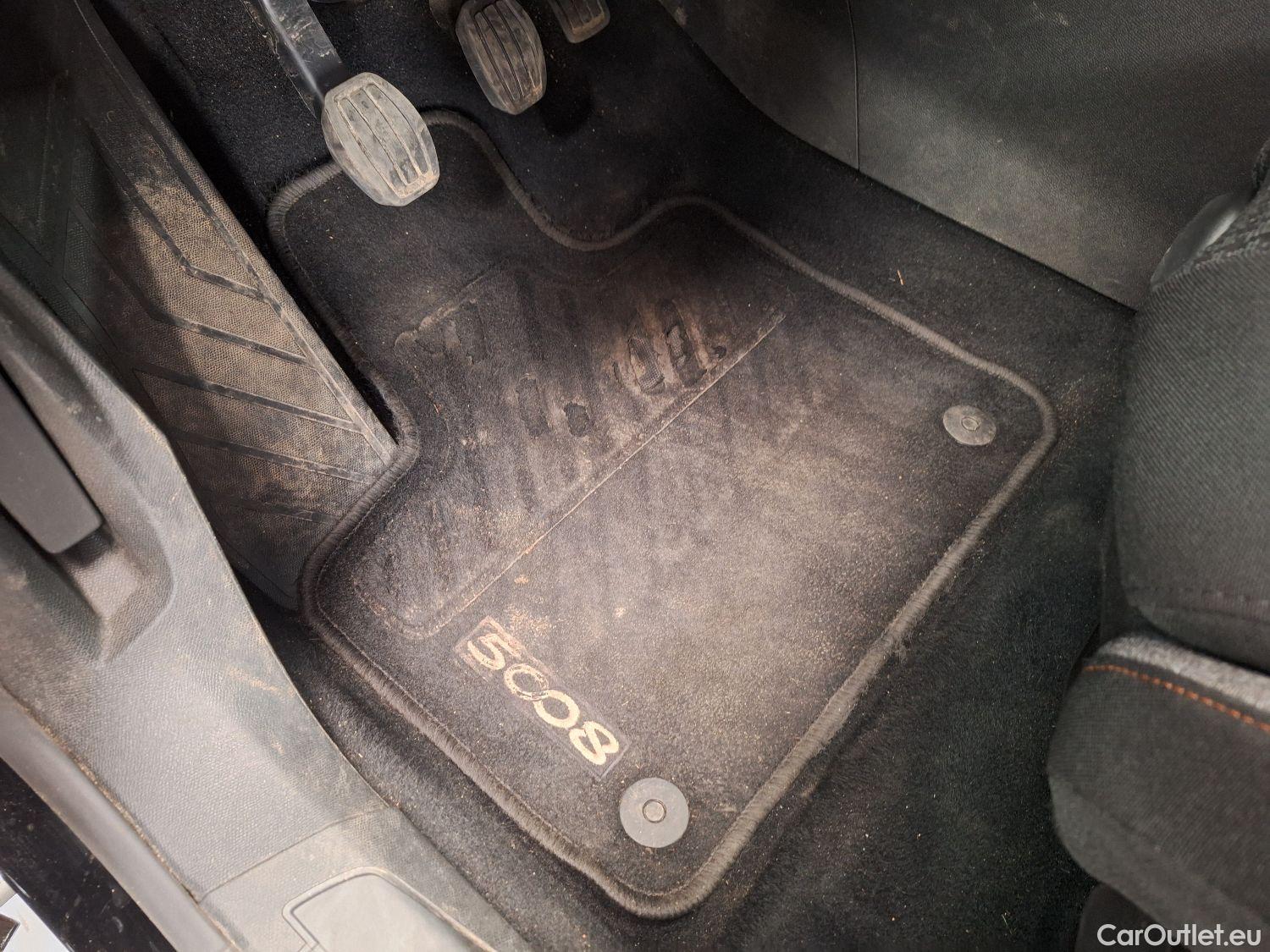  Peugeot  5008 Peugeot,  FL'20, Peugeot  1.5 BlueHDi 96kW S&S Active Pack 5d #60