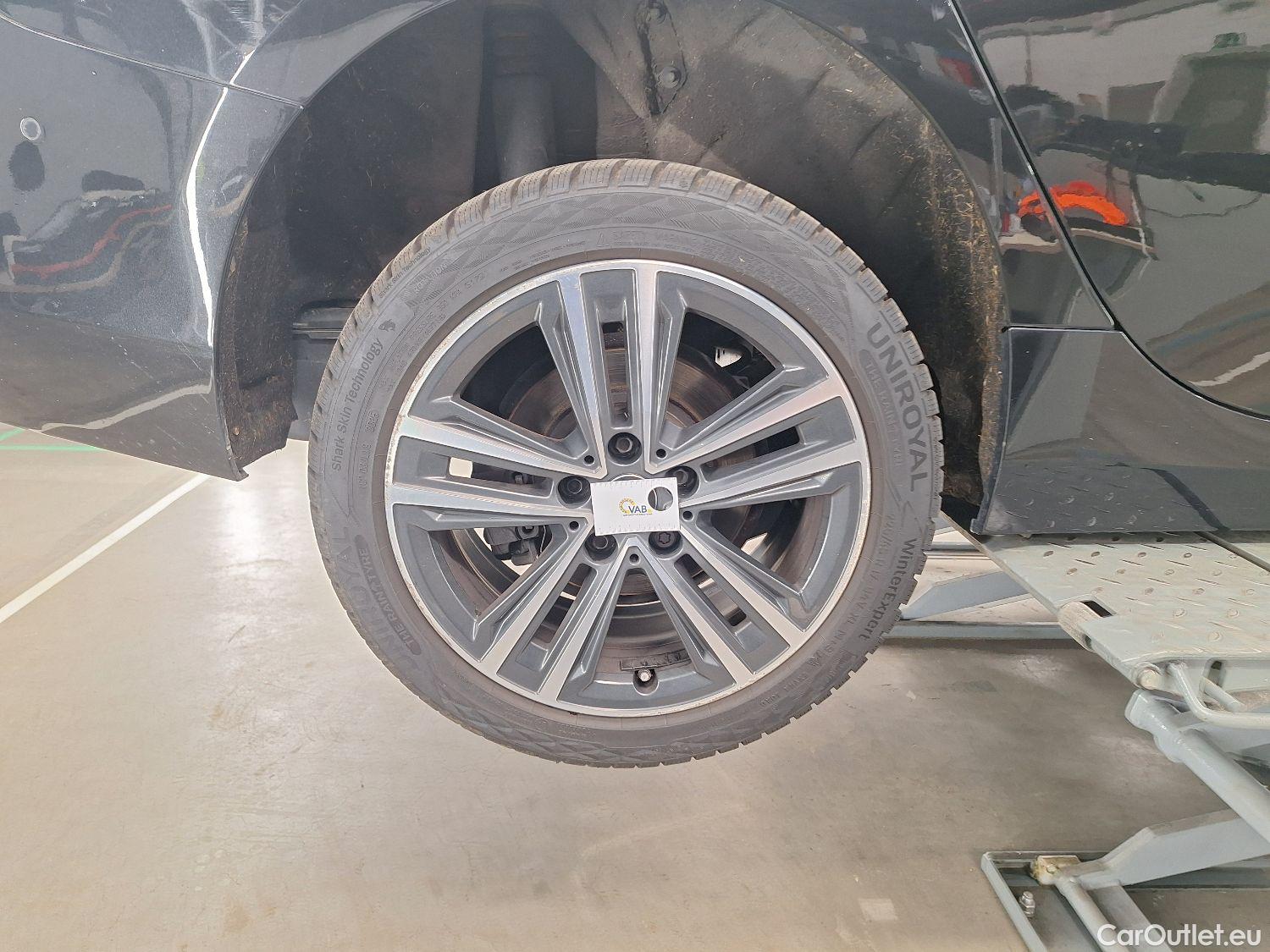  Bmw  Serie 2 BMW, 2-serie Gr.Coupé '19, BMW 2 Reeks Gran Coupé 216dA (85kW) 4d #19