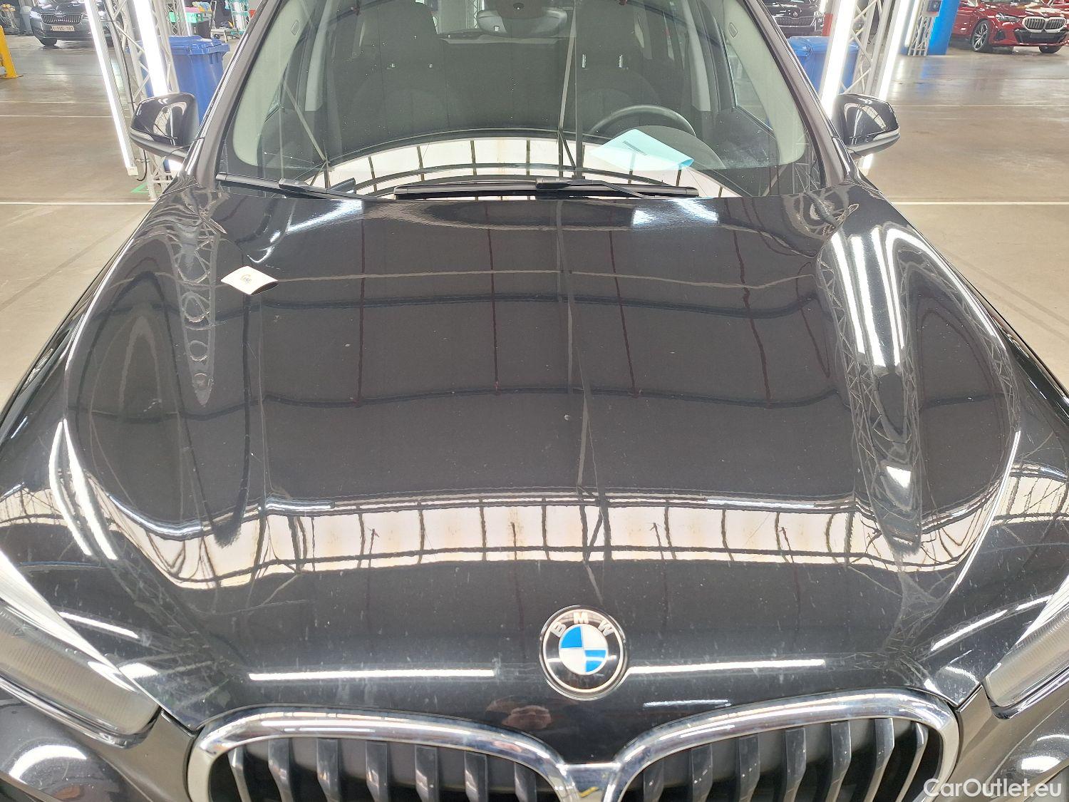  Bmw  X1 BMW,  FL'19, BMW  sDrive18iA (100 kW) 5d #54
