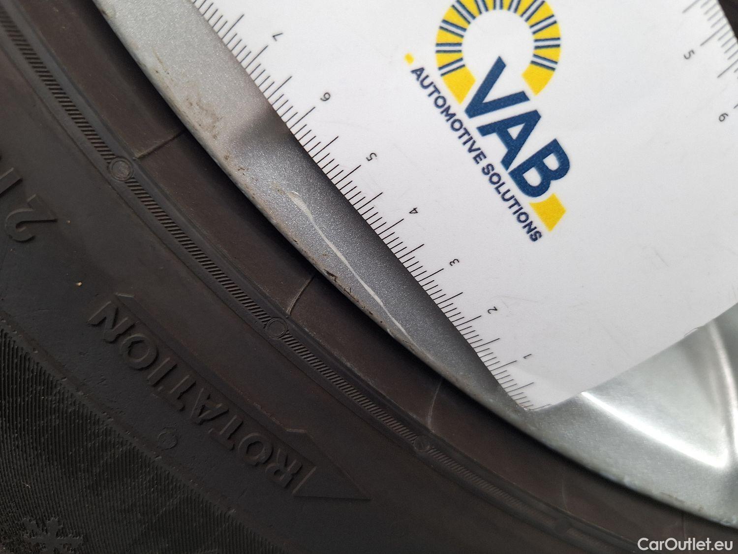  Peugeot  5008 Peugeot,  FL'20, Peugeot  1.5 BlueHDi 96kW S&S Active Pack 5d #24