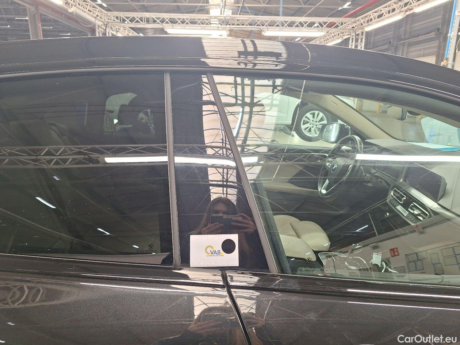  Bmw  Serie 2 BMW, 2-serie Gr.Coupé '19, BMW 2 Reeks Gran Coupé 216dA (85kW) 4d #68