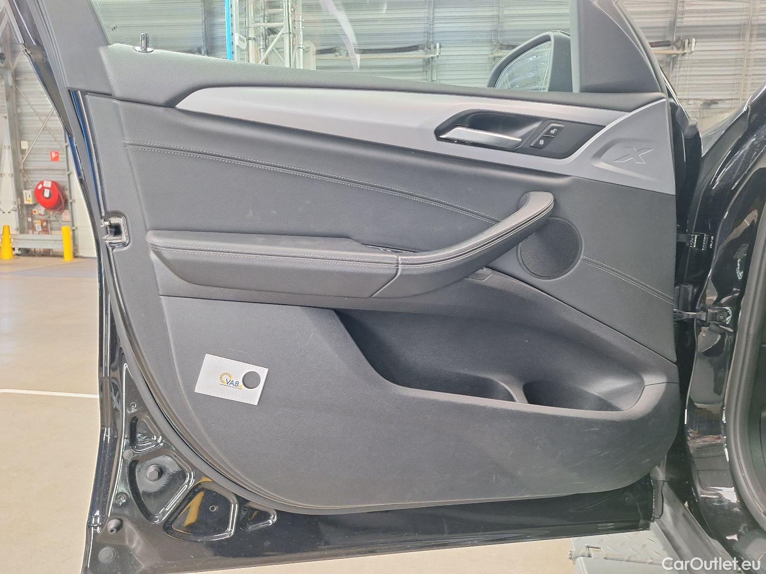  Bmw  X4 BMW,  '18, BMW  xDrive20d (140 kW) 5d #71