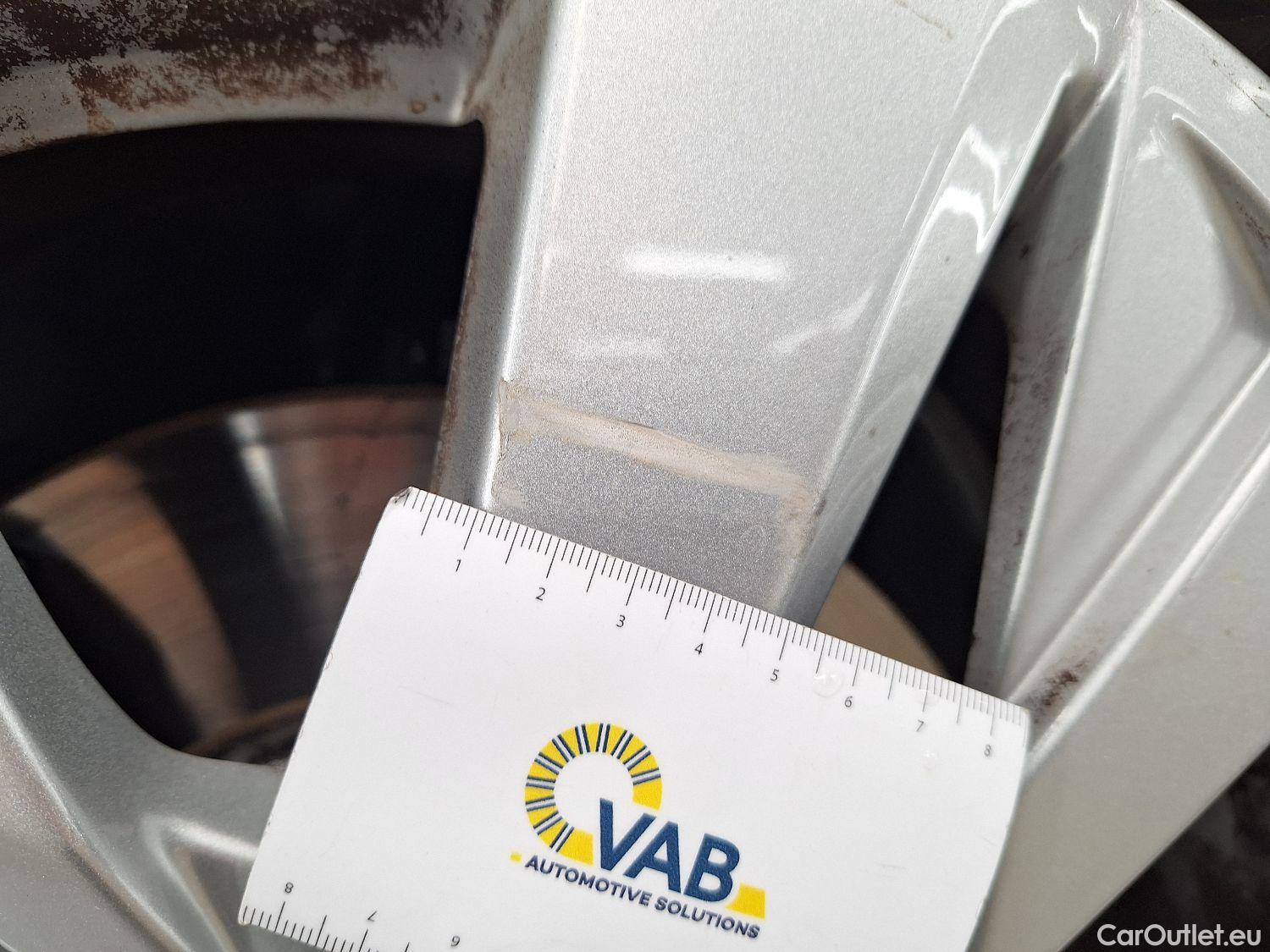  Peugeot  5008 Peugeot,  FL'20, Peugeot  1.5 BlueHDi 96kW S&S Active Pack 5d #36