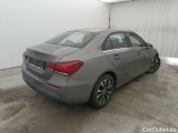  Mercedes  A-Klasse Mercedes-Benz  Limousine A 180d Business Solution Aut. 4d #2