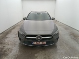 Mercedes  A-Klasse Mercedes-Benz  Limousine A 180d Business Solution Aut. 4d #5