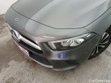  Mercedes  A-Klasse Mercedes-Benz  Limousine A 180d Business Solution Aut. 4d #30