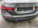  Mercedes  A-Klasse Mercedes-Benz  Limousine A 180d Business Solution Aut. 4d #45