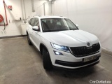  Skoda  Kodiaq Skoda  1.5 TSI 110kW Style 5d #104