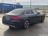  Mercedes  C-Klasse C -Klasse Lim. C 220 d (206.004)Avantgarde 162KW AT9 E6d #2
