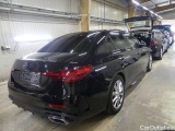  Mercedes  C-Klasse C Limousine C 220 d (206.004)AMG AMG Line 162KW AT9 E6d #2