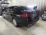  Mercedes  C-Klasse C Limousine C 220 d (206.004)AMG AMG Line 162KW AT9 E6d #8