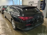  Mercedes  CLA-Klasse CLA -Klasse Shooting Brake CLA 180 (118.684) 1.3  AT7 E6d #11