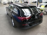  Mercedes  CLA-Klasse CLA -Klasse Shooting Brake CLA 180 (118.684) 1.3 AT7 E6d #9