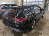  Mercedes  CLA-Klasse CLA -Klasse Shooting Brake CLA 200 d (118.612)AMG AMG Line 110KW AT8 E6d #2
