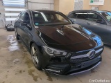  Mercedes  CLA-Klasse CLA -Klasse Shooting Brake CLA 200 d (118.612)AMG AMG Line 110KW AT8 E6d #7
