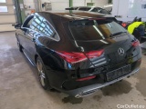  Mercedes  CLA-Klasse CLA -Klasse Shooting Brake CLA 200 d (118.612)AMG AMG Line 110KW AT8 E6d #11